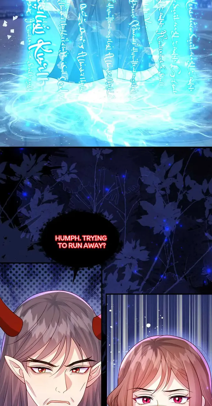 I Became the Dark Villain’s White Moonlight Chapter 72 - page 37