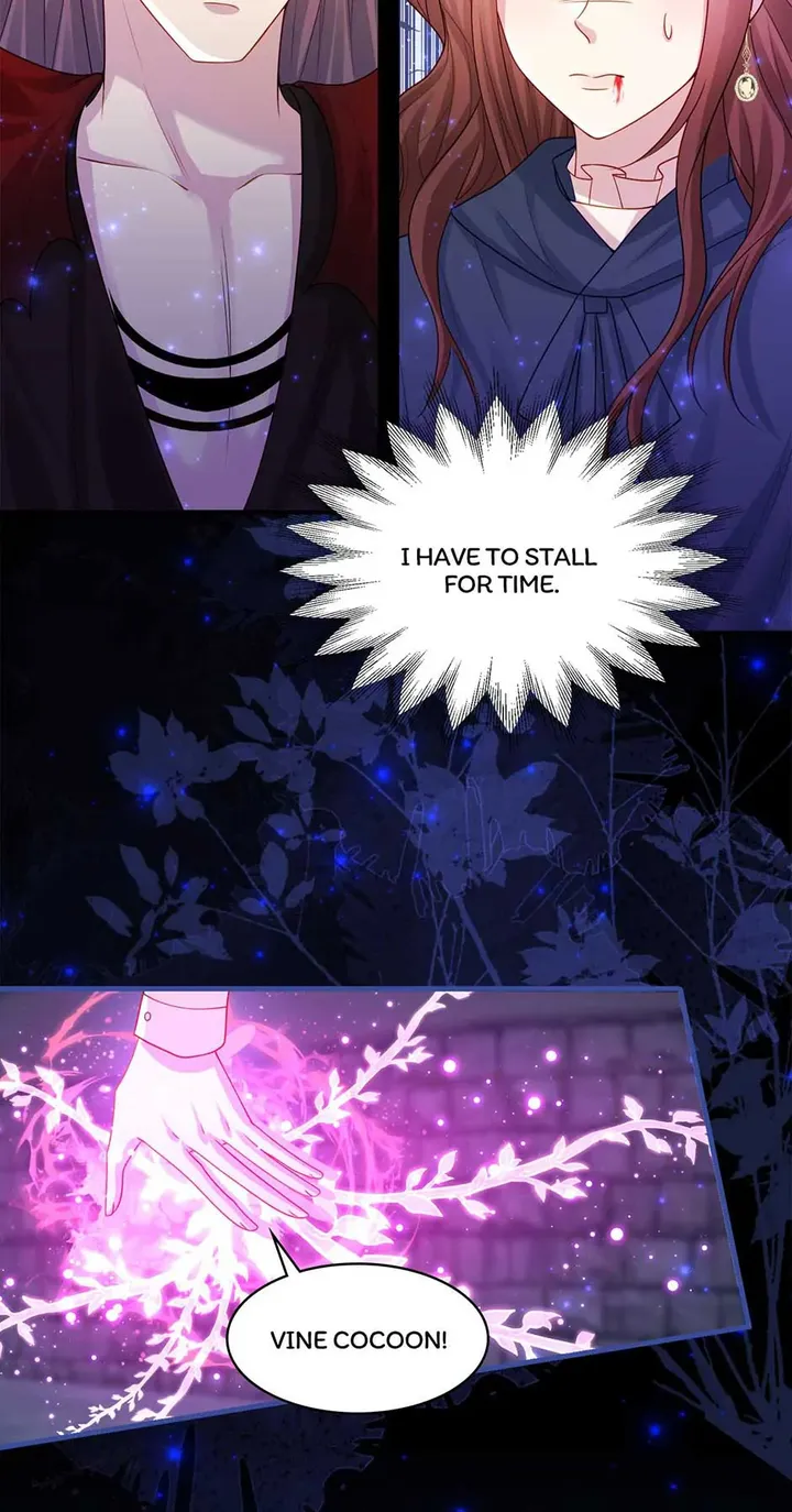 I Became the Dark Villain’s White Moonlight Chapter 72 - page 38