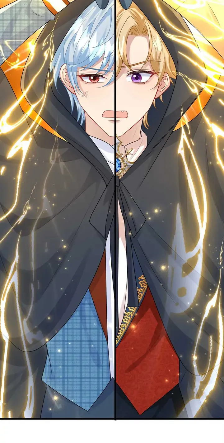 I Became the Dark Villain’s White Moonlight Chapter 72 - page 6