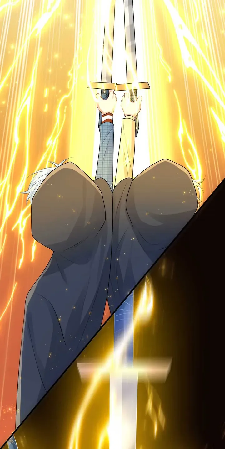 I Became the Dark Villain’s White Moonlight Chapter 72 - page 8