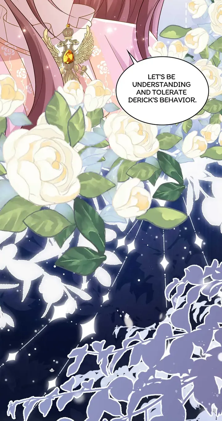 I Became the Dark Villain’s White Moonlight Chapter 71 - page 11