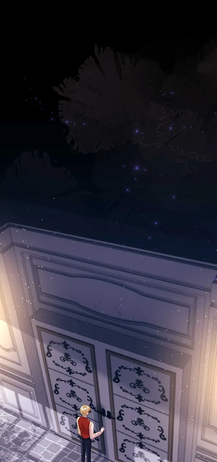 I Became the Dark Villain’s White Moonlight Chapter 71 - page 16