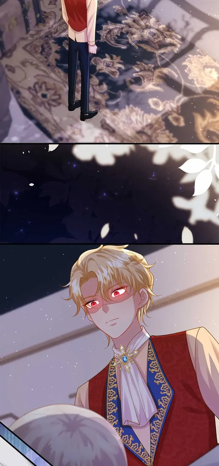 I Became the Dark Villain’s White Moonlight Chapter 71 - page 18