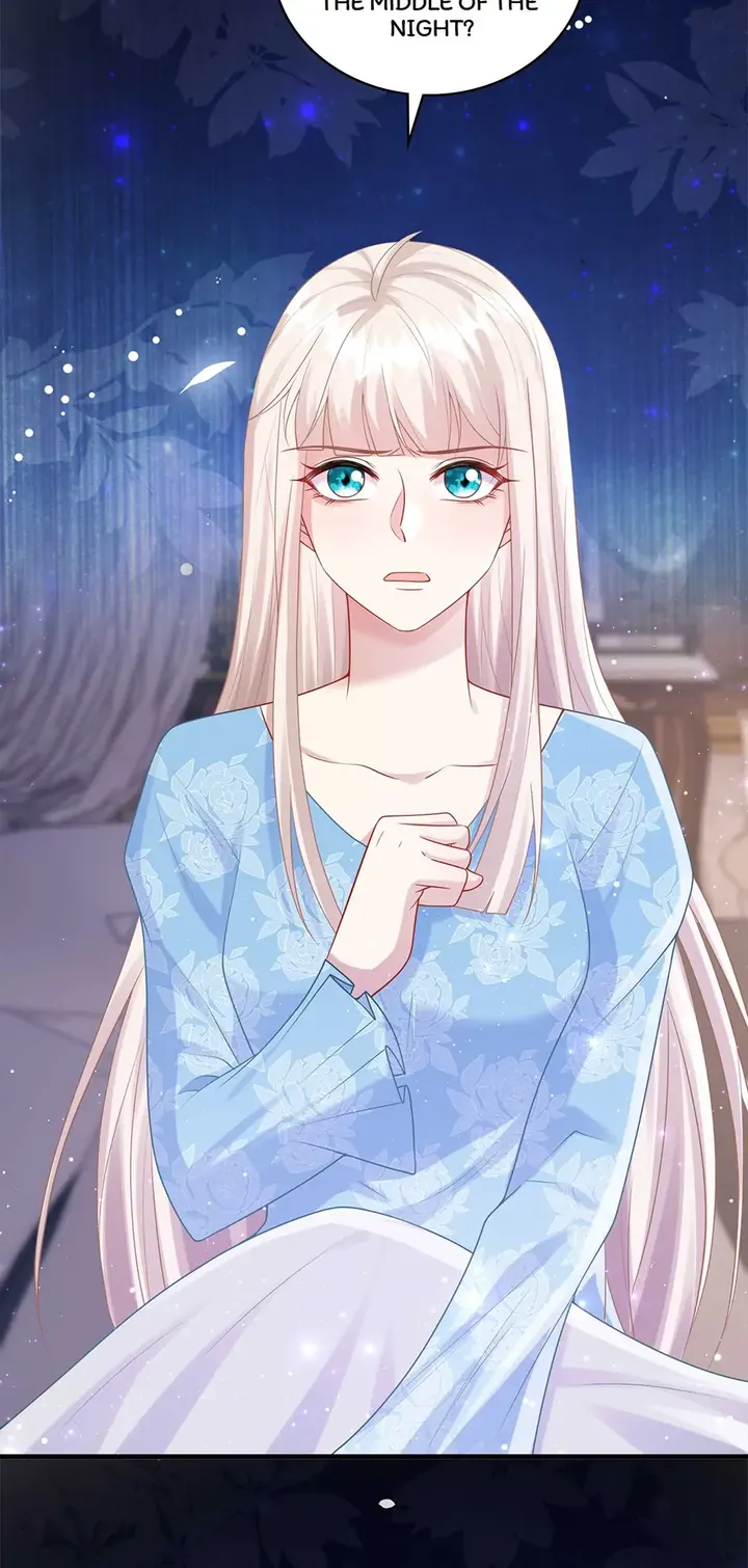 I Became the Dark Villain’s White Moonlight Chapter 71 - page 25