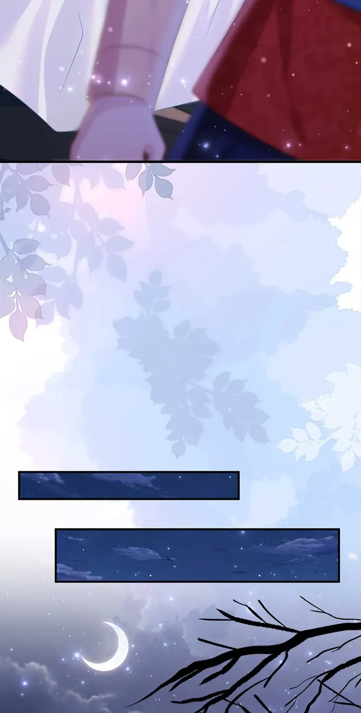 I Became the Dark Villain’s White Moonlight Chapter 71 - page 30