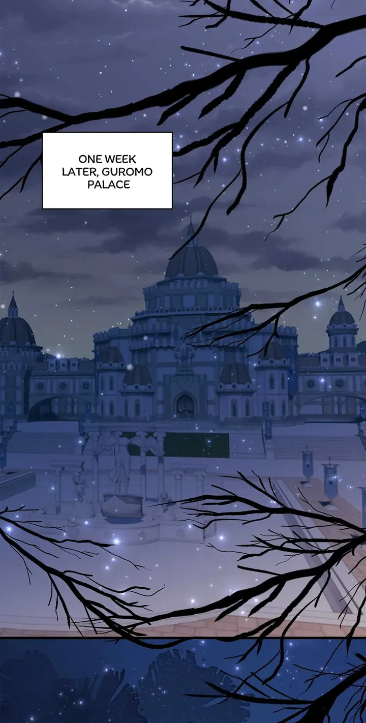 I Became the Dark Villain’s White Moonlight Chapter 71 - page 31