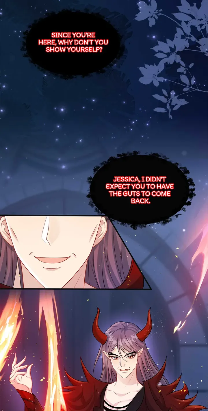 I Became the Dark Villain’s White Moonlight Chapter 71 - page 35