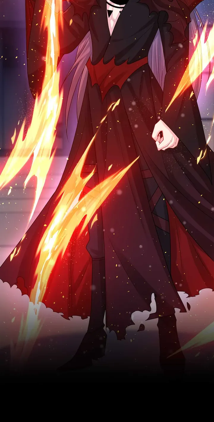 I Became the Dark Villain’s White Moonlight Chapter 71 - page 36