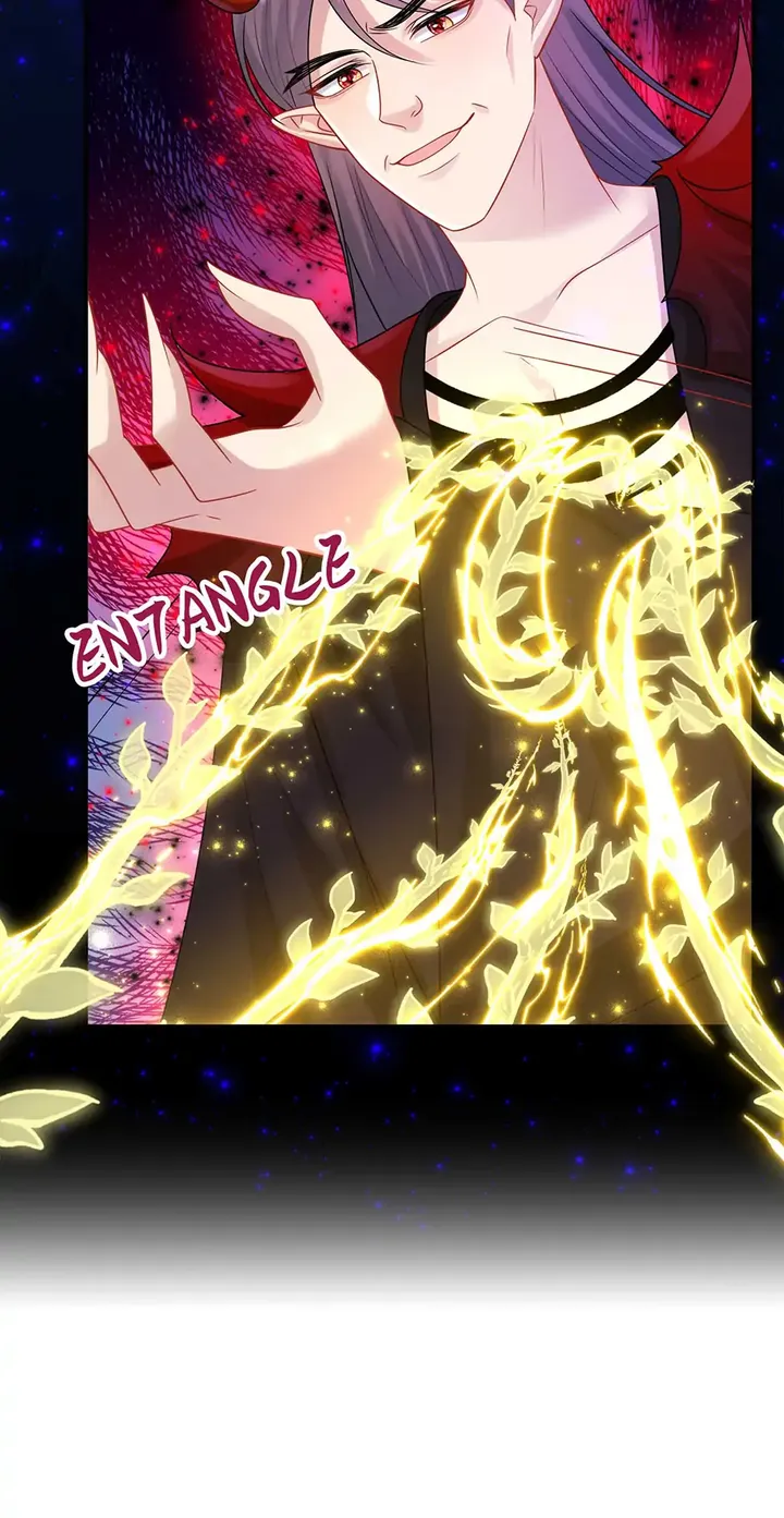 I Became the Dark Villain’s White Moonlight Chapter 71 - page 44