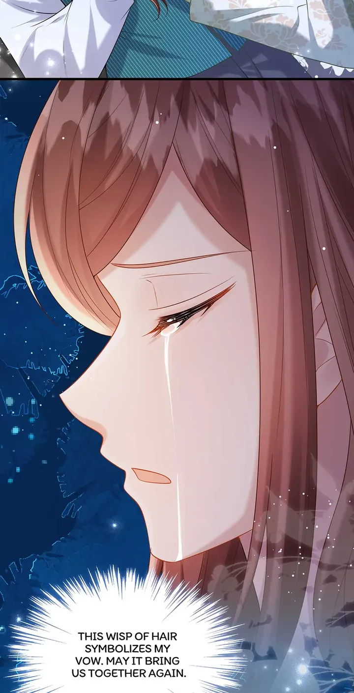 I Became the Dark Villain’s White Moonlight Chapter 69 - page 18