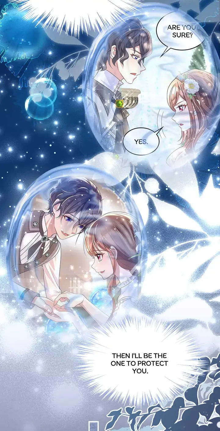 I Became the Dark Villain’s White Moonlight Chapter 69 - page 19