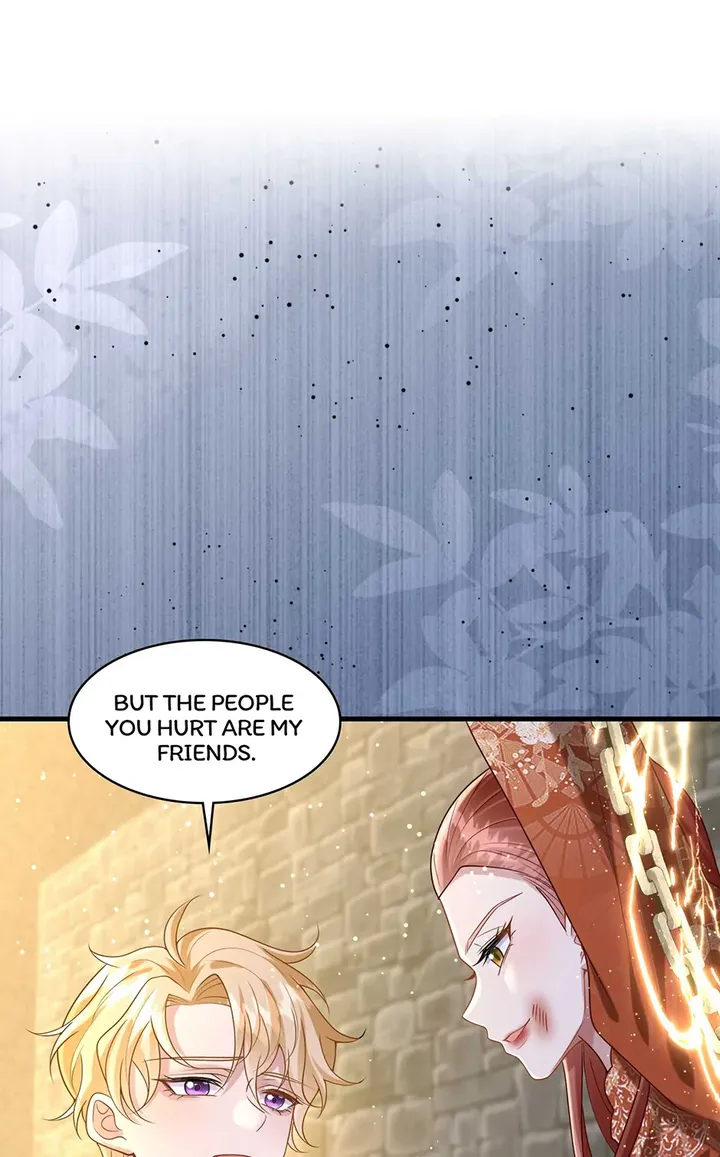 I Became the Dark Villain’s White Moonlight Chapter 69 - page 24