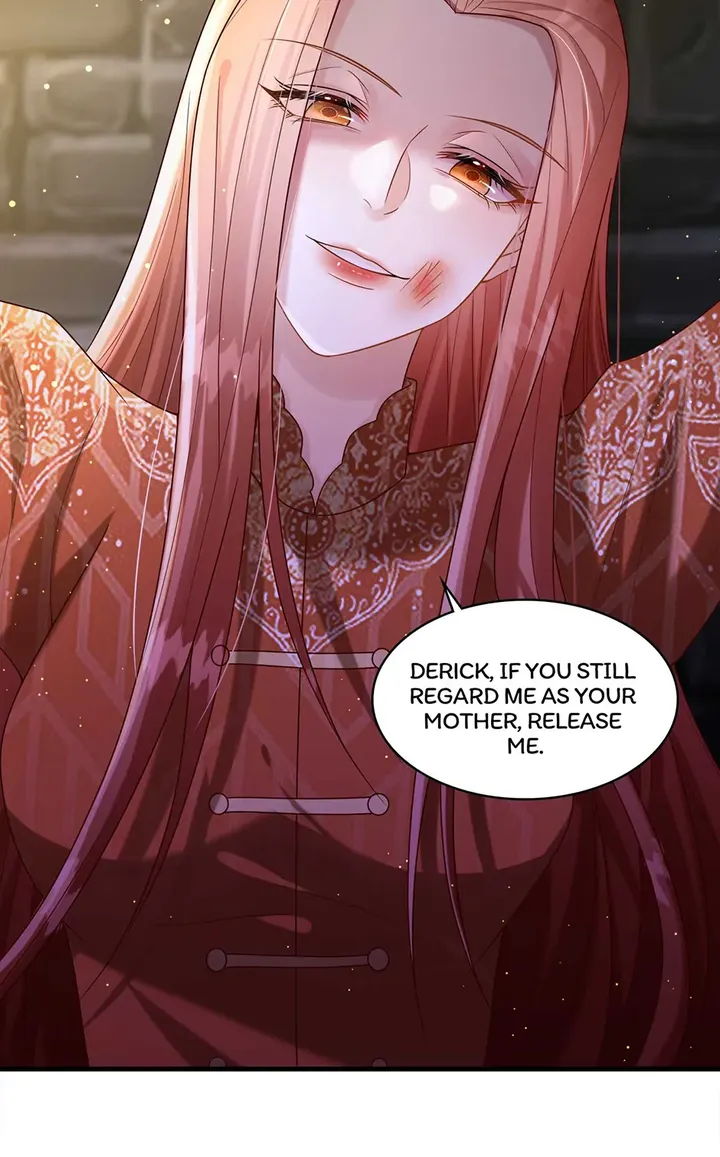 I Became the Dark Villain’s White Moonlight Chapter 69 - page 26