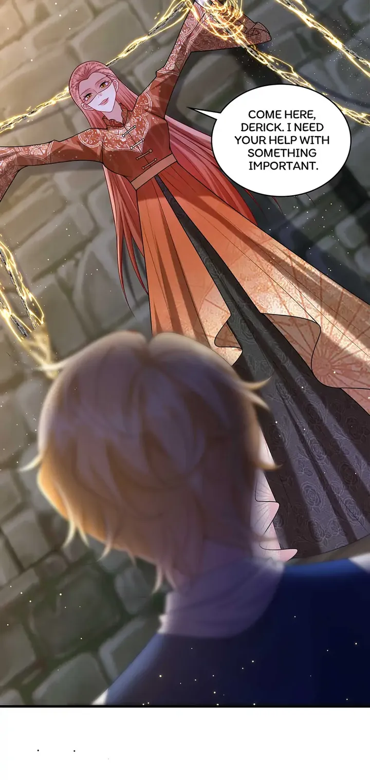 I Became the Dark Villain’s White Moonlight Chapter 69 - page 30