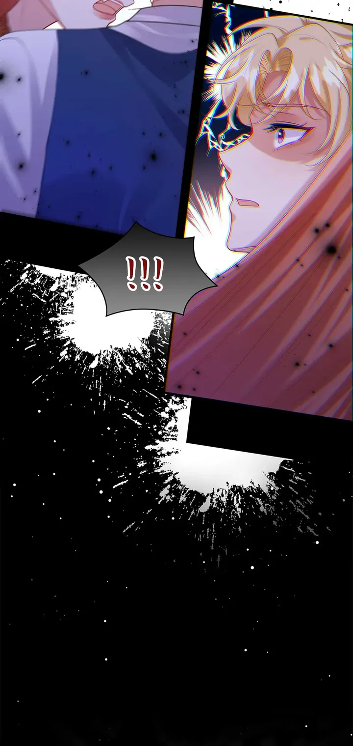 I Became the Dark Villain’s White Moonlight Chapter 69 - page 32