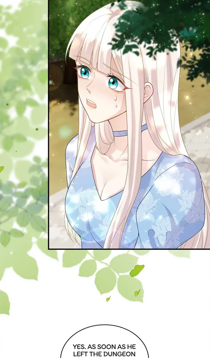 I Became the Dark Villain’s White Moonlight Chapter 69 - page 36