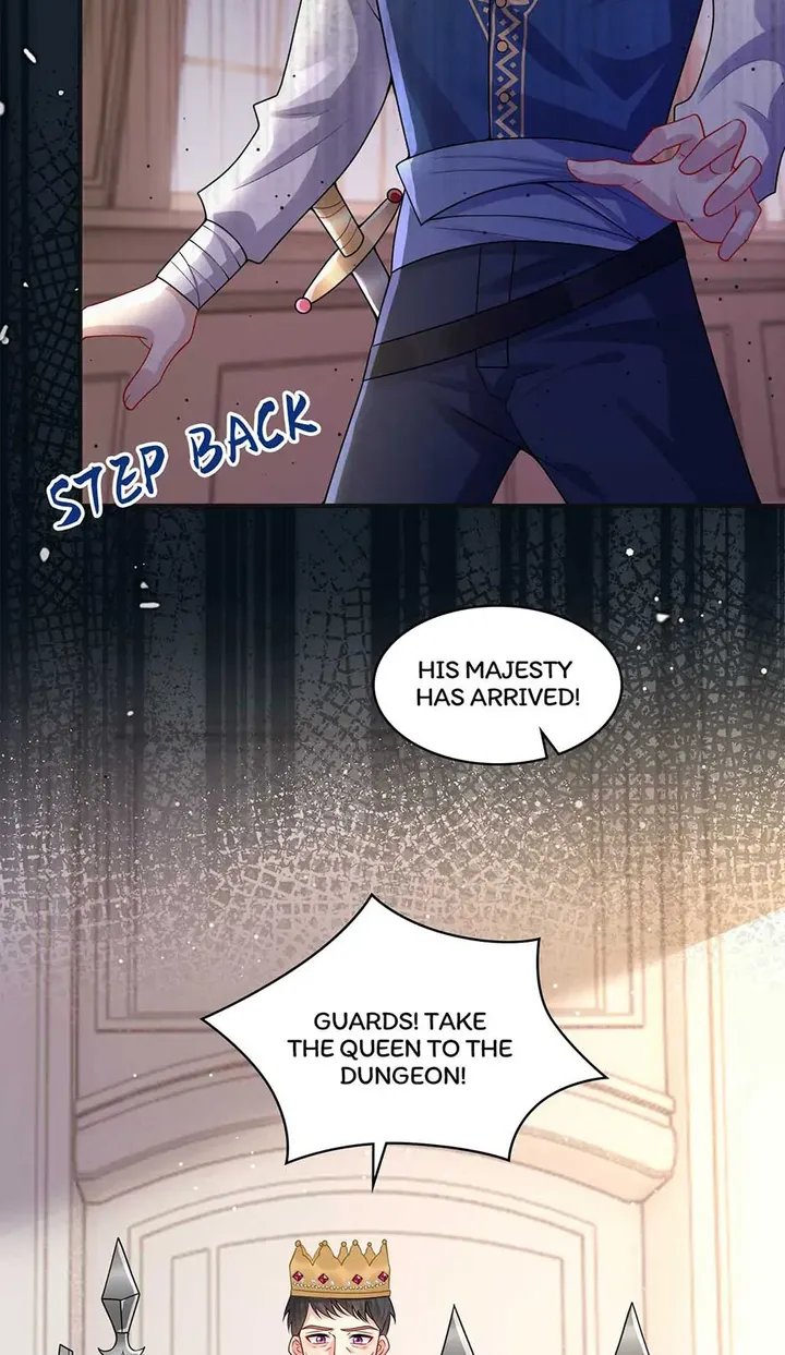 I Became the Dark Villain’s White Moonlight Chapter 69 - page 4