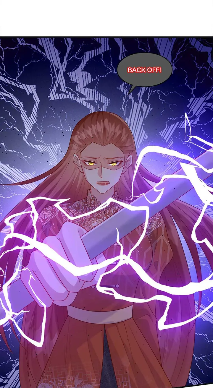 I Became the Dark Villain’s White Moonlight Chapter 69 - page 6