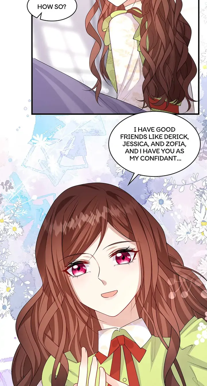 I Became the Dark Villain’s White Moonlight Chapter 66 - page 43