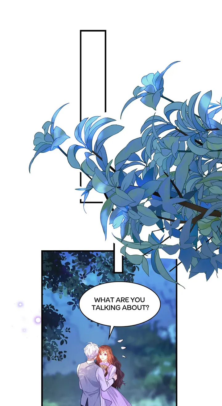 I Became the Dark Villain’s White Moonlight Chapter 65 - page 41