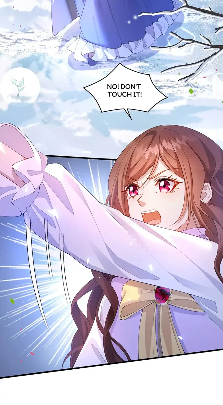 I Became the Dark Villain’s White Moonlight Chapter 65 - page 6