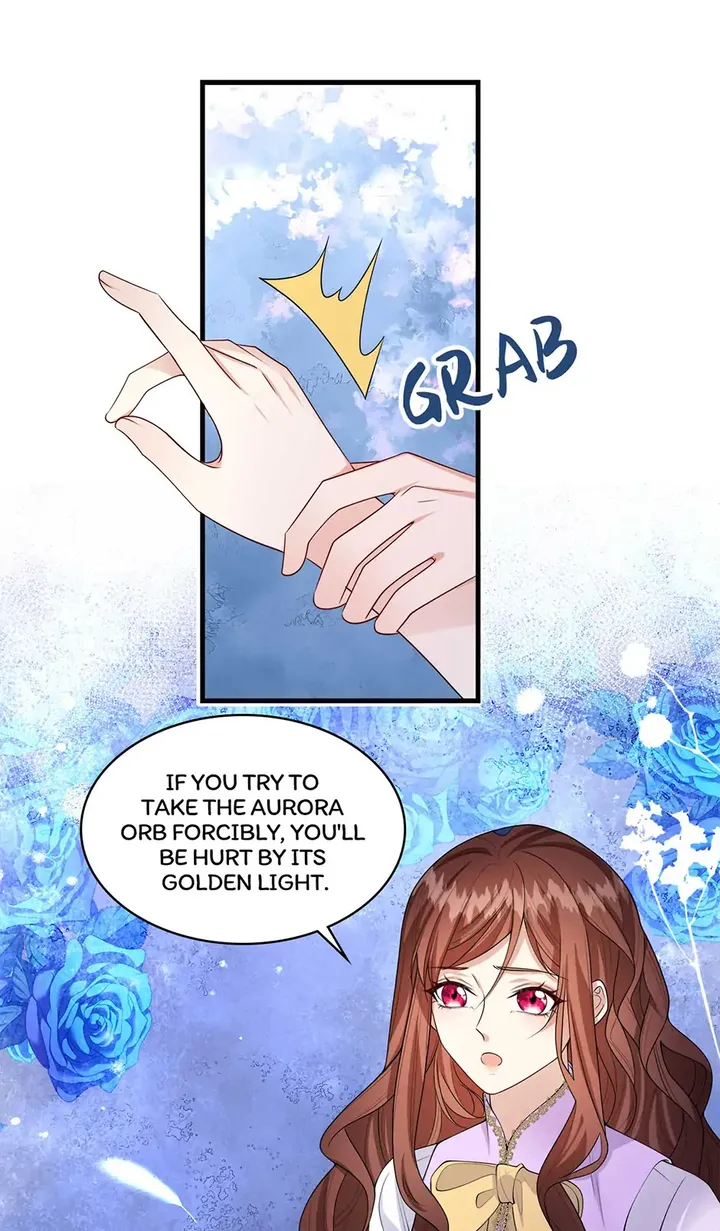 I Became the Dark Villain’s White Moonlight Chapter 65 - page 7