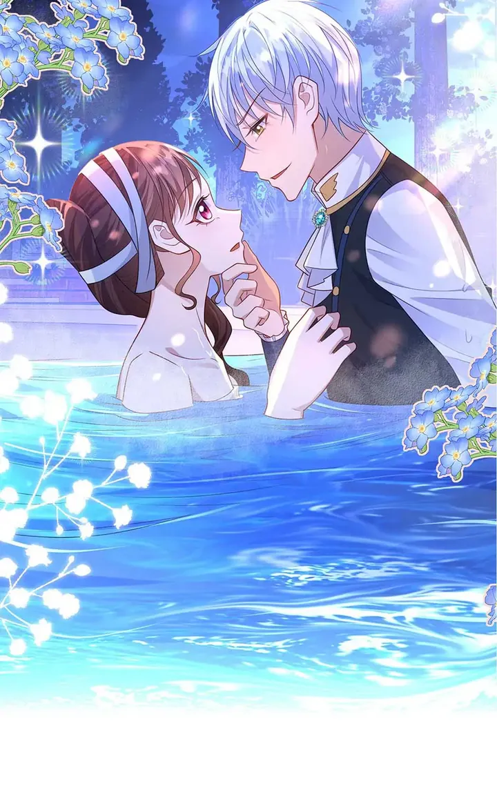 I Became the Dark Villain’s White Moonlight Chapter 62 - page 11