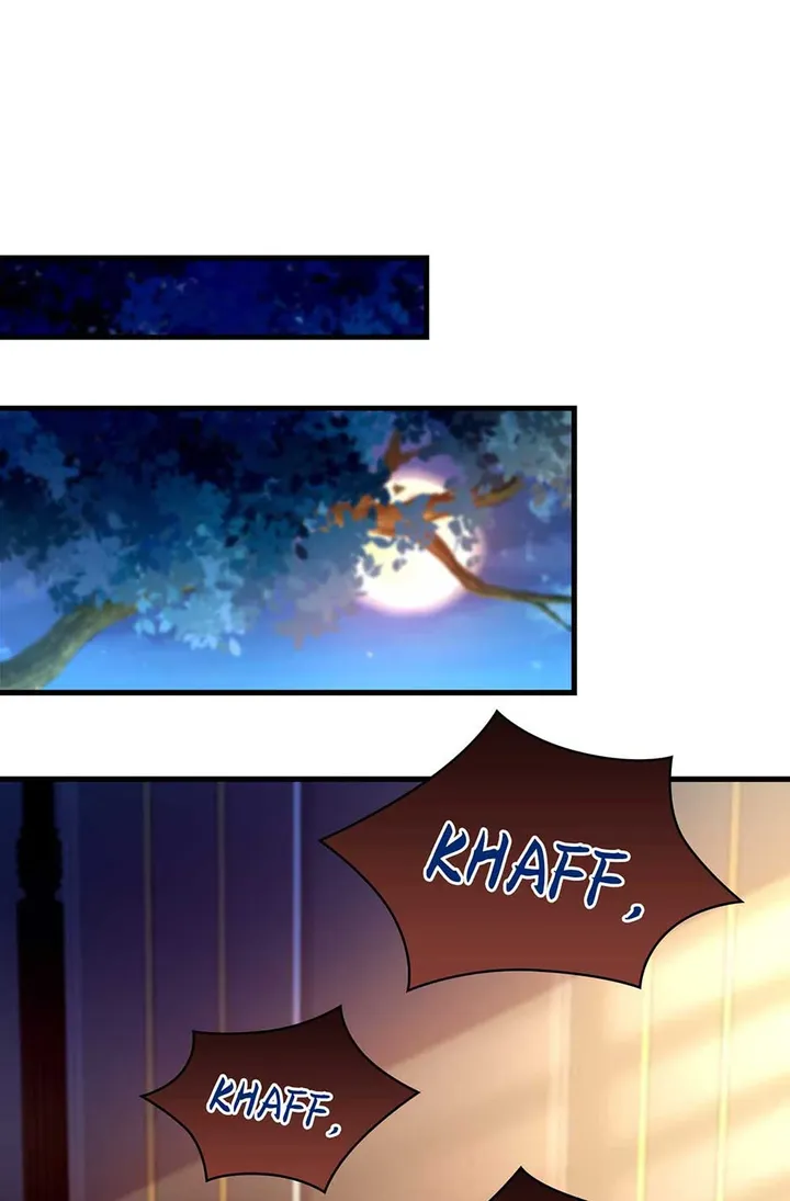 I Became the Dark Villain’s White Moonlight Chapter 62 - page 18