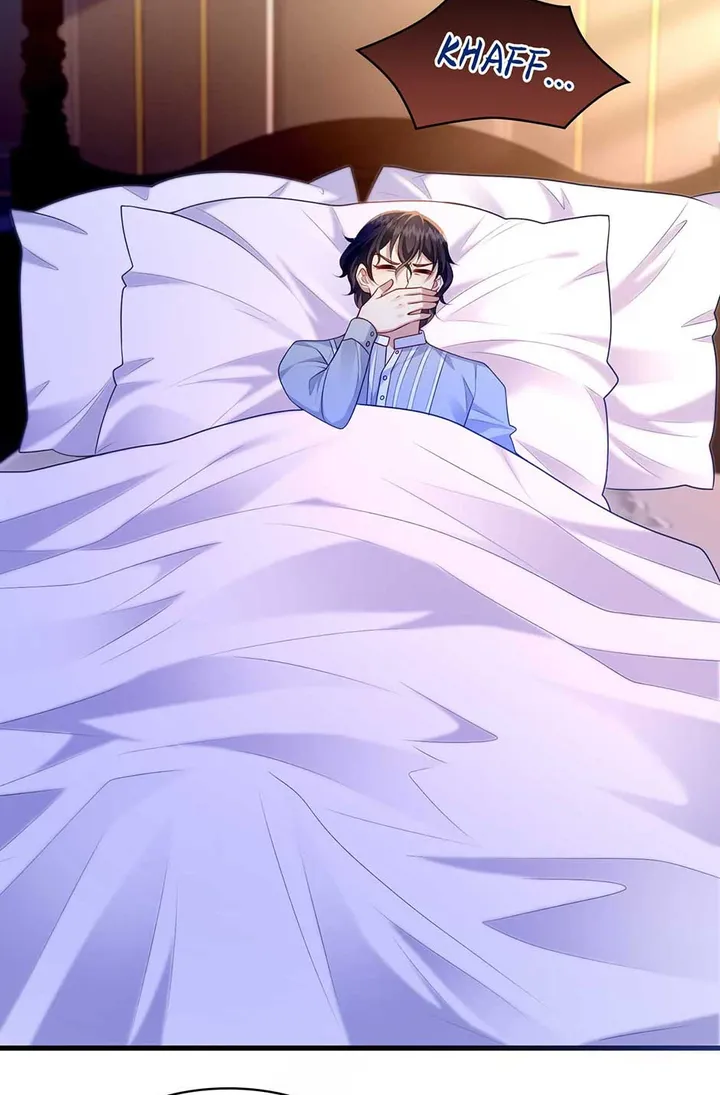 I Became the Dark Villain’s White Moonlight Chapter 62 - page 19