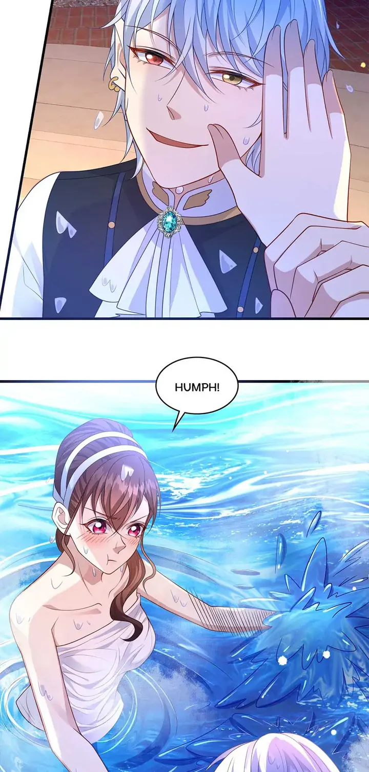 I Became the Dark Villain’s White Moonlight Chapter 62 - page 2