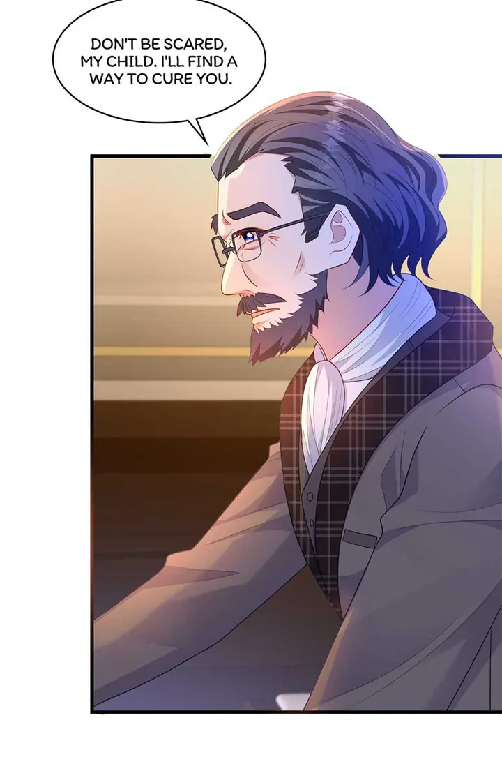 I Became the Dark Villain’s White Moonlight Chapter 62 - page 20