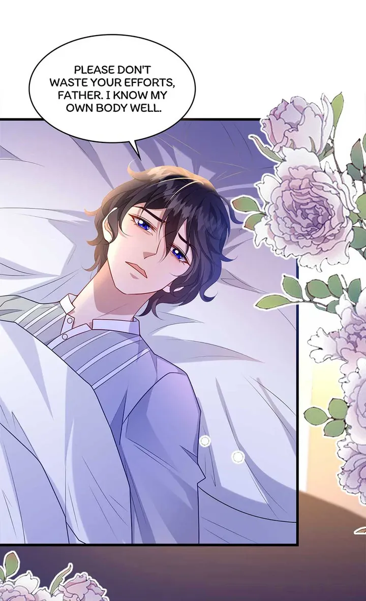 I Became the Dark Villain’s White Moonlight Chapter 62 - page 21