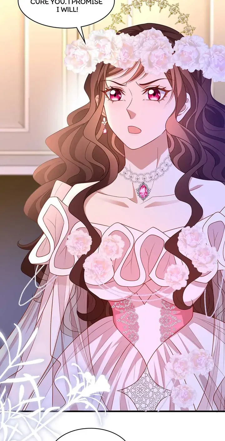 I Became the Dark Villain’s White Moonlight Chapter 62 - page 28