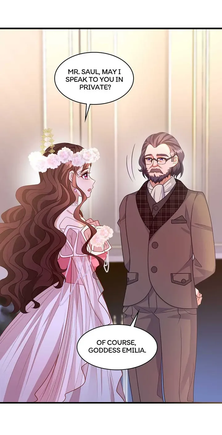 I Became the Dark Villain’s White Moonlight Chapter 62 - page 30