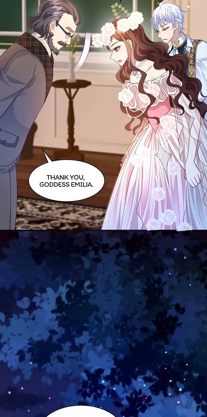 I Became the Dark Villain’s White Moonlight Chapter 62 - page 37