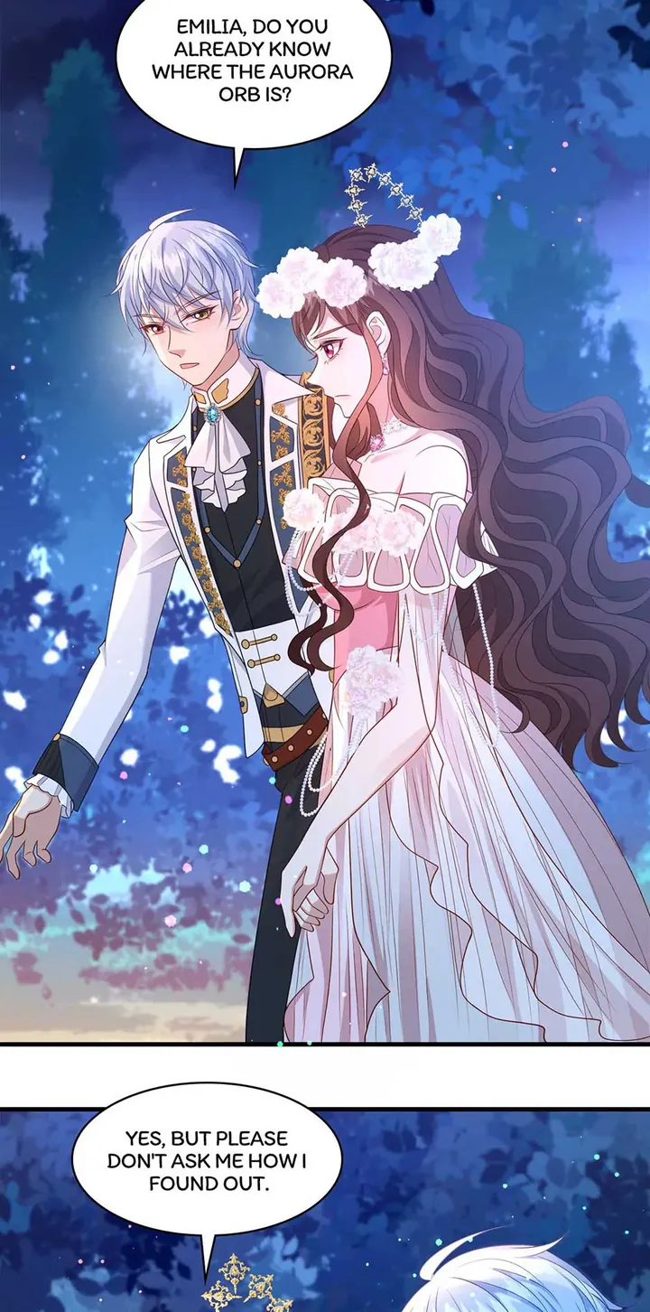 I Became the Dark Villain’s White Moonlight Chapter 62 - page 38