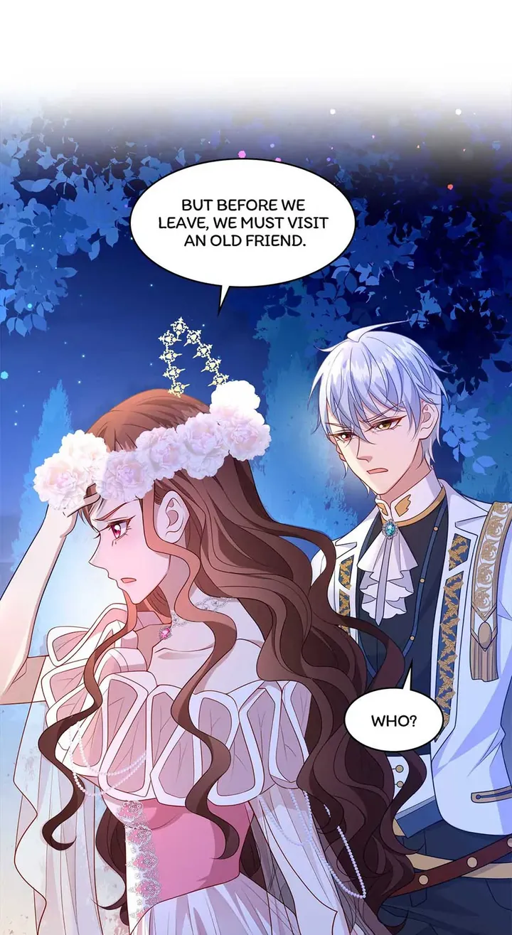 I Became the Dark Villain’s White Moonlight Chapter 62 - page 40