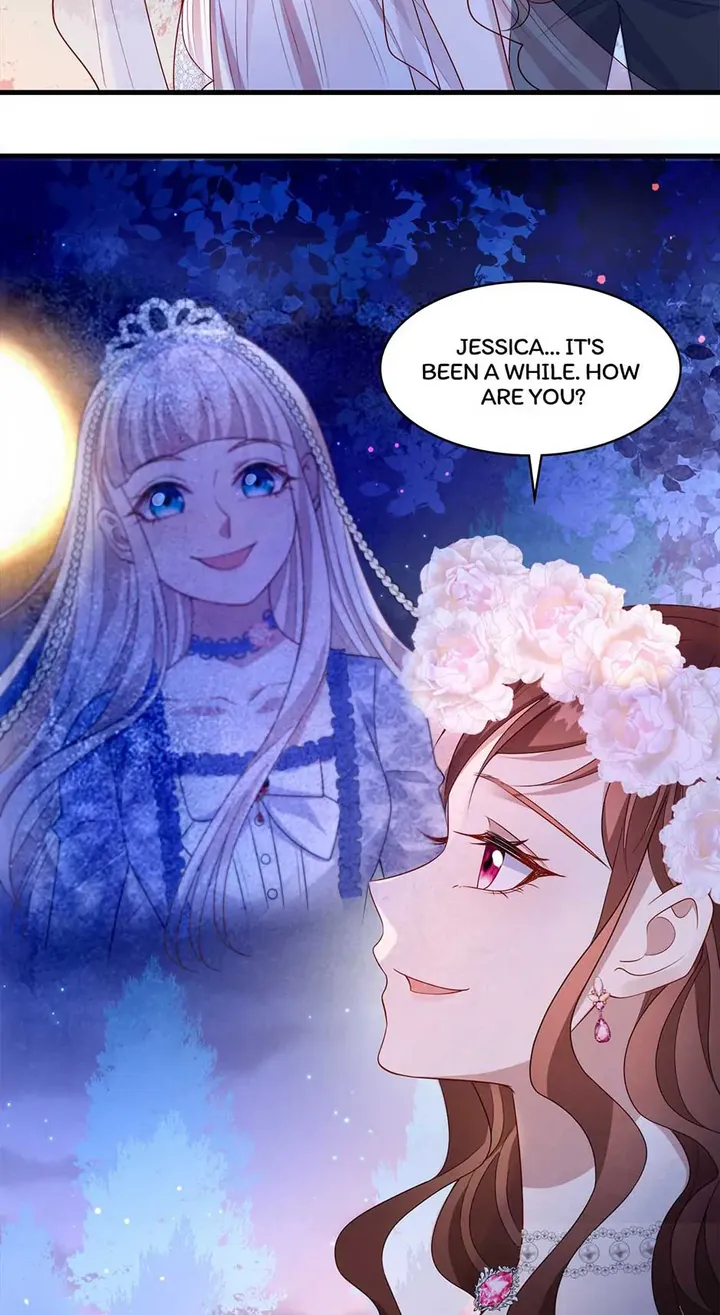 I Became the Dark Villain’s White Moonlight Chapter 62 - page 41