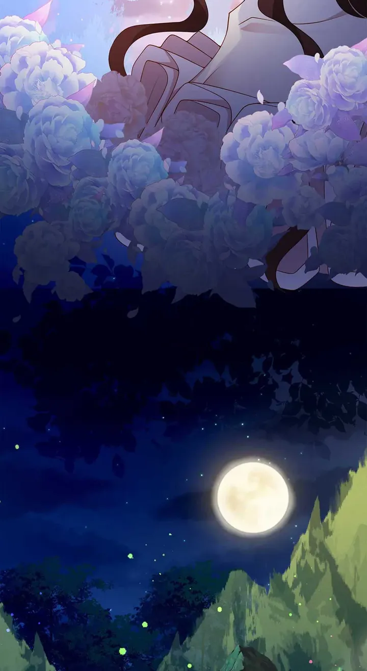 I Became the Dark Villain’s White Moonlight Chapter 62 - page 42