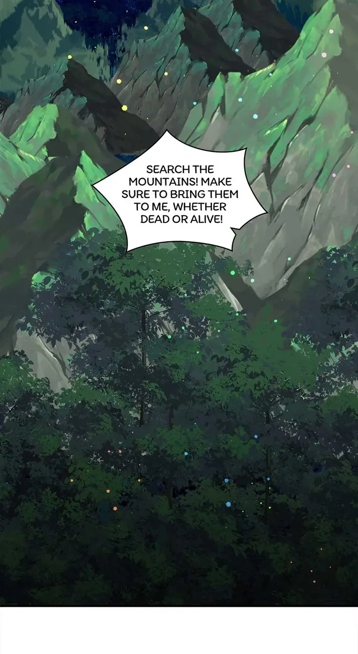 I Became the Dark Villain’s White Moonlight Chapter 62 - page 43