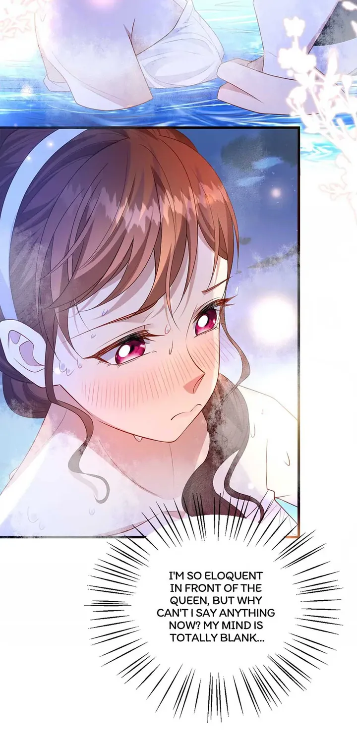 I Became the Dark Villain’s White Moonlight Chapter 62 - page 7