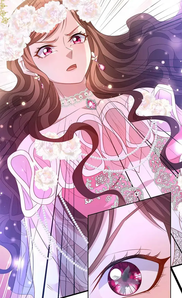 I Became the Dark Villain’s White Moonlight Chapter 58 - page 30