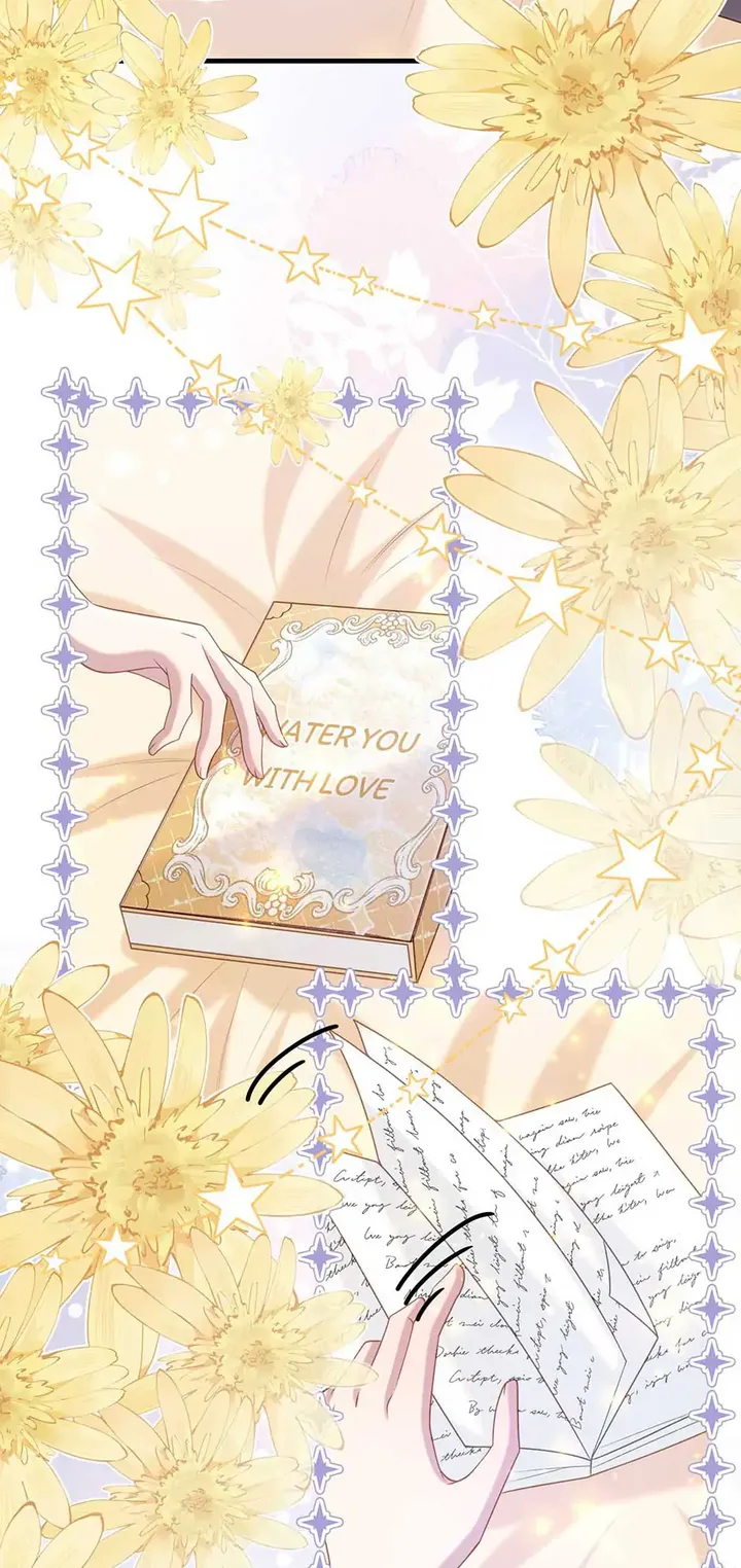 I Became the Dark Villain’s White Moonlight Chapter 76 - page 19