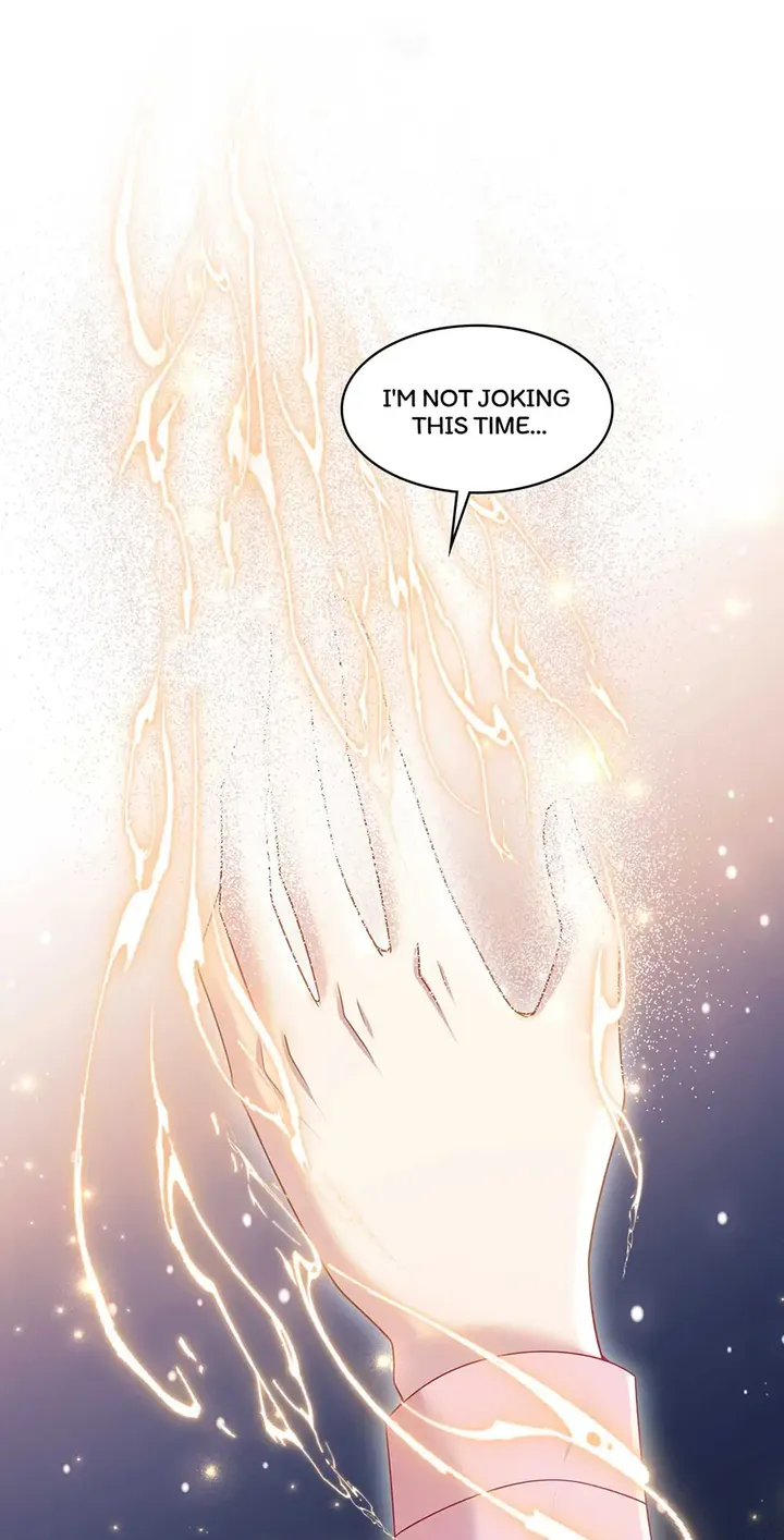 I Became the Dark Villain’s White Moonlight Chapter 76 - page 2