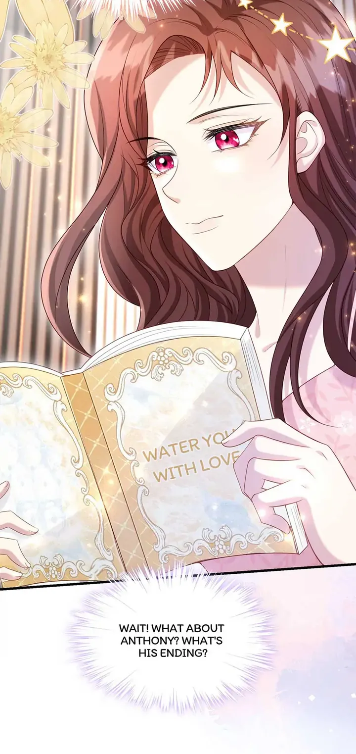 I Became the Dark Villain’s White Moonlight Chapter 76 - page 21