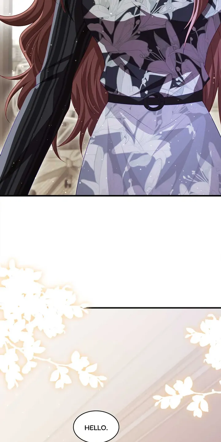 I Became the Dark Villain’s White Moonlight Chapter 76 - page 28