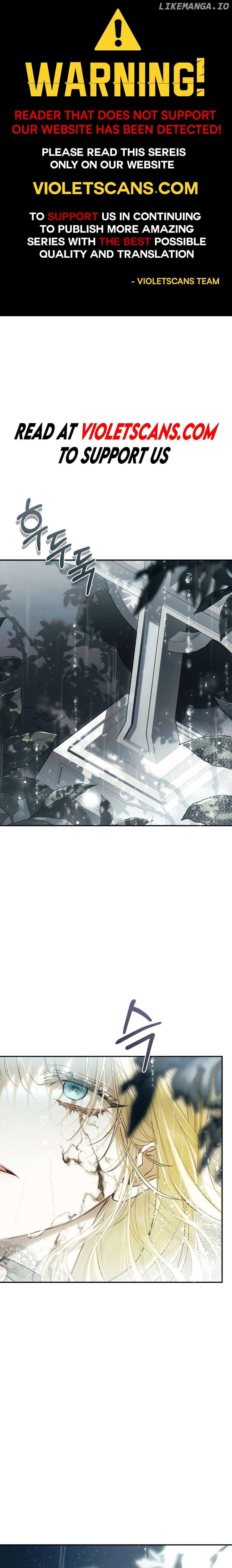 The Villainess is a Marionette Chapter 106 - page 1