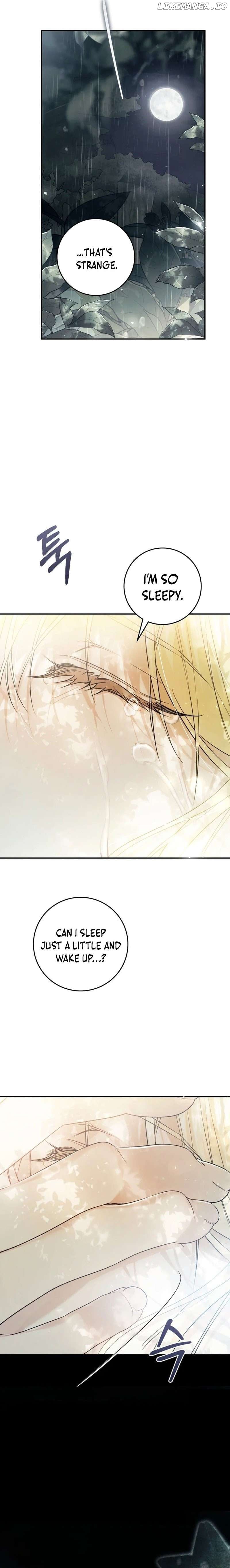 The Villainess is a Marionette Chapter 106 - page 6