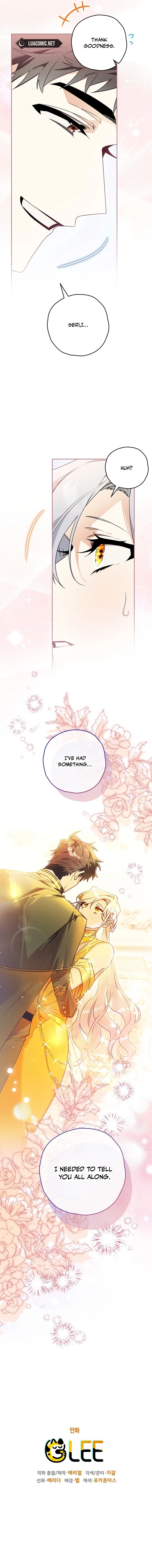 Sigrid - Manhwa Chapter 130 - page 15