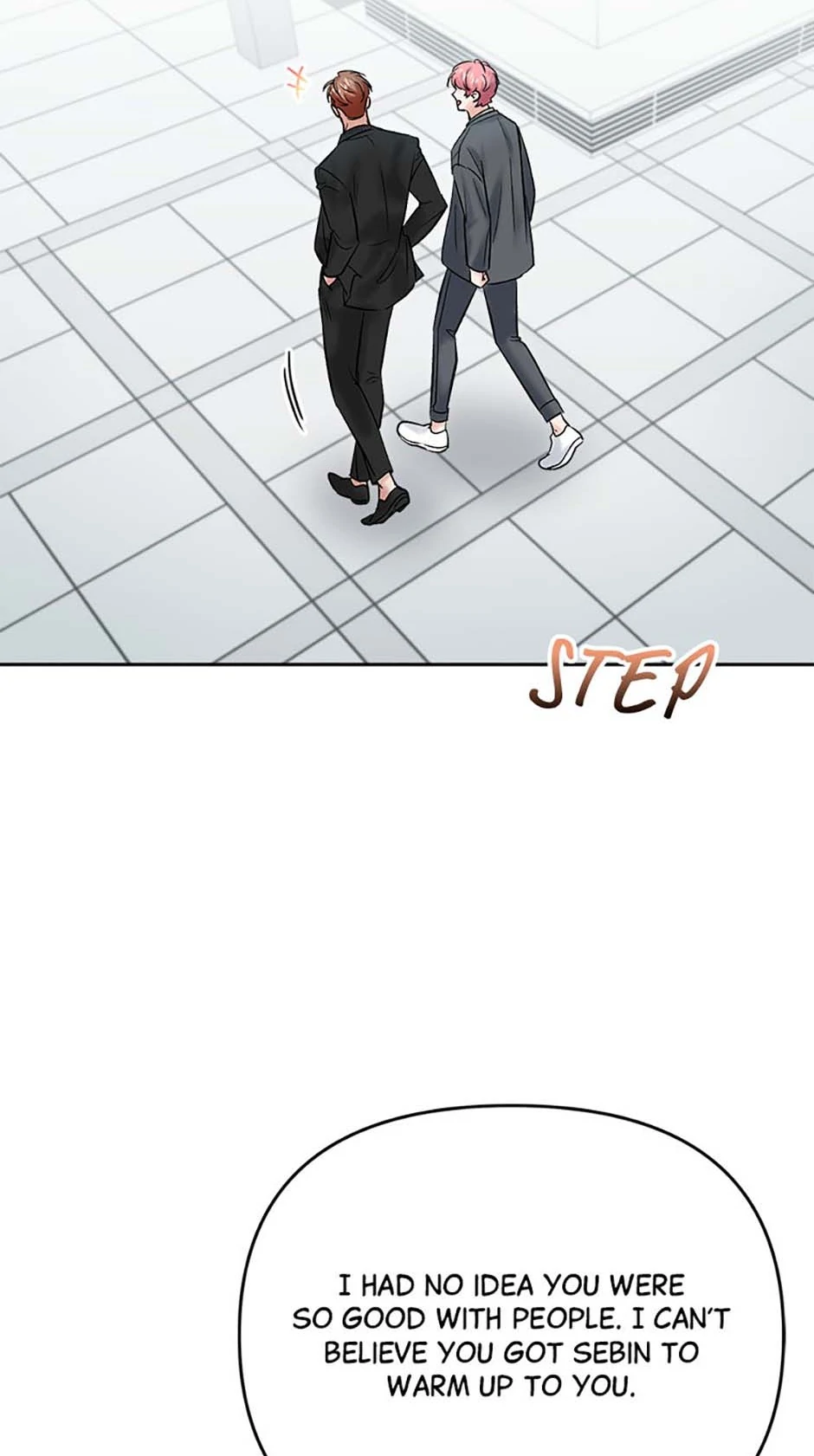 The Definition of A Top Star Chapter 108 - page 10